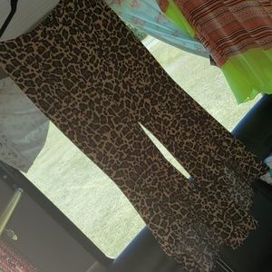 Leopard Sharkbite Bells